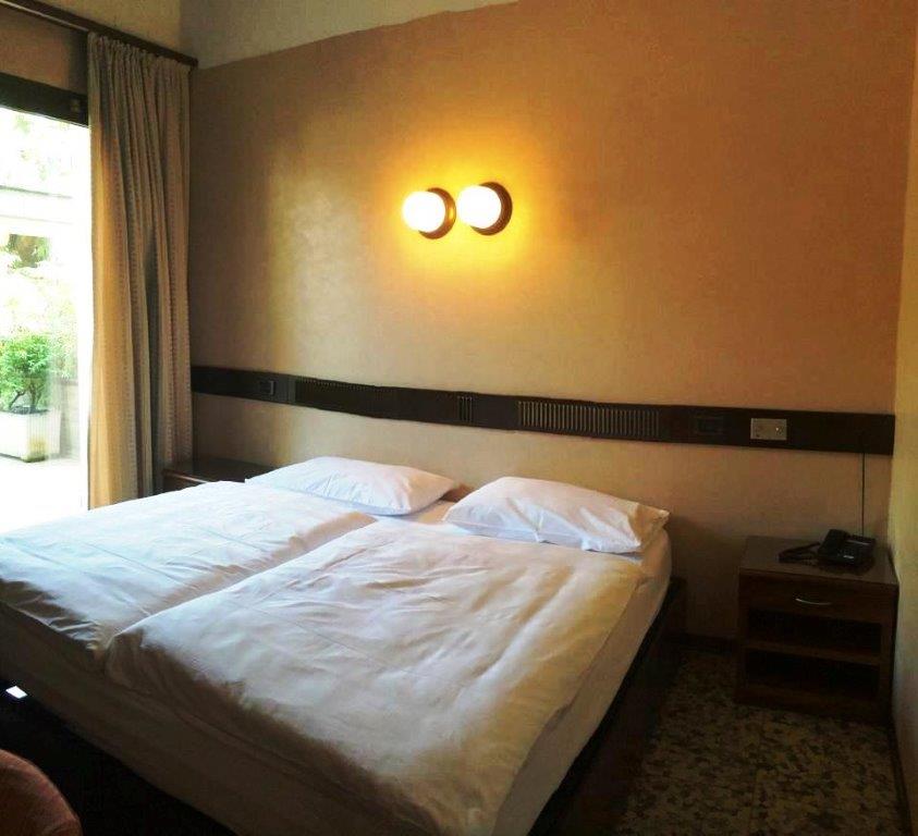 Hotel Casamia Lazise