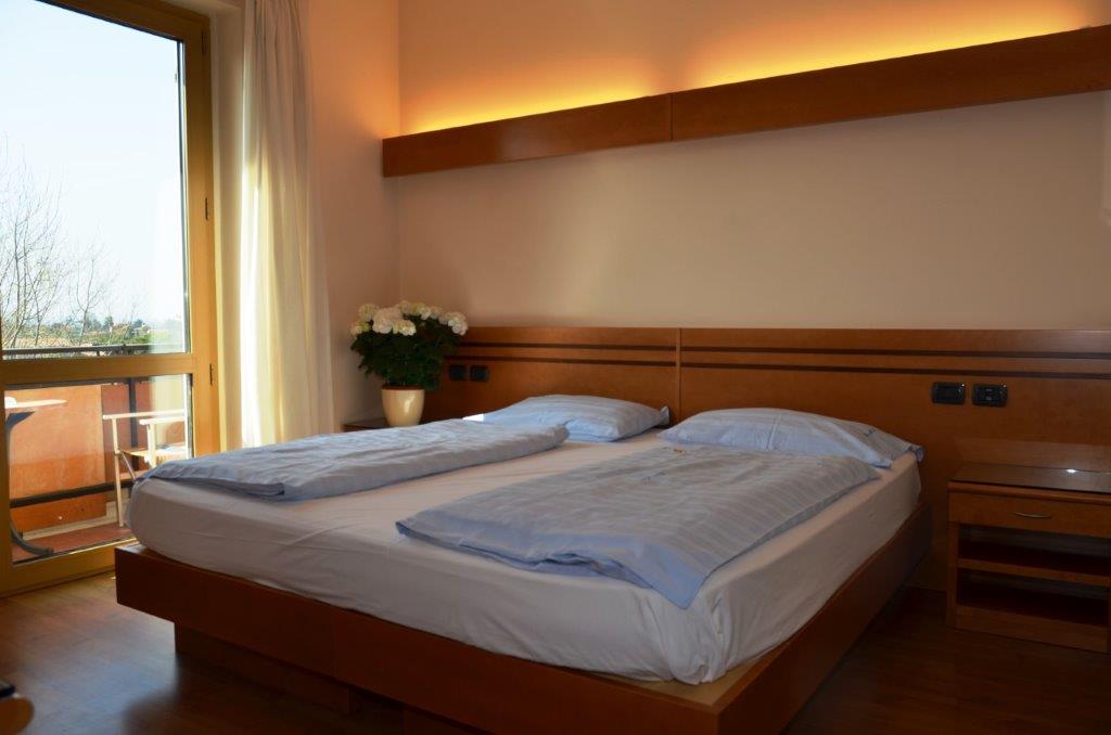 Hotel Casamia Lazise
