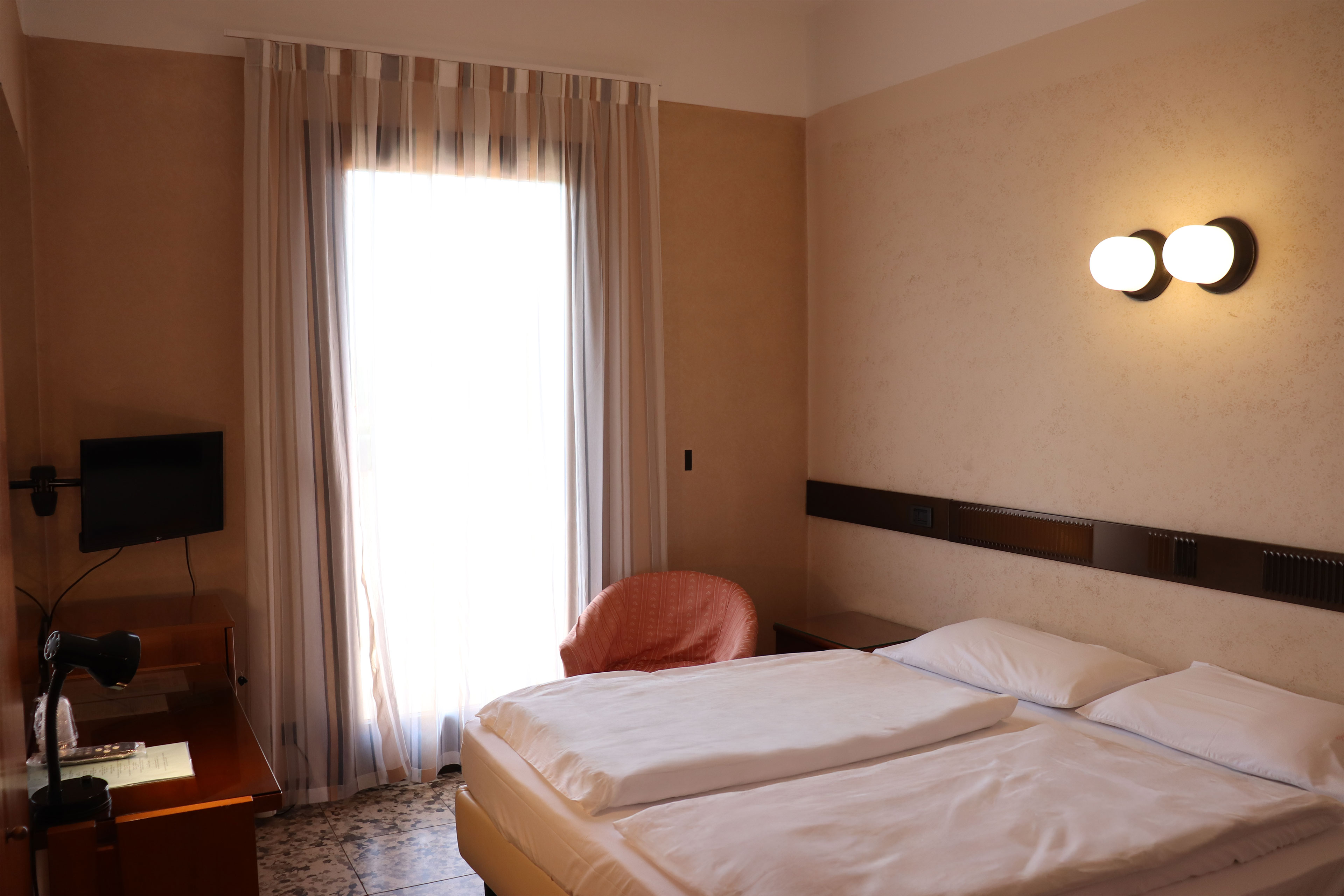 Hotel Casamia Lazise