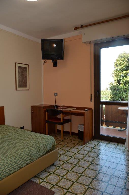 Hotel Casamia Lazise