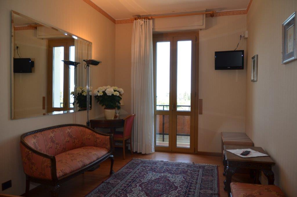 Hotel Casamia Lazise