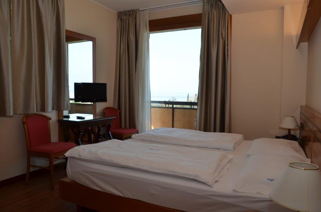 Hotel Casamia Lazise