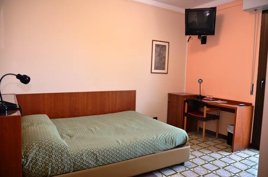 Hotel Casamia Lazise