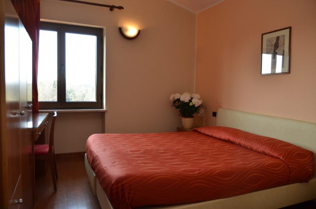 Hotel Casamia Lazise