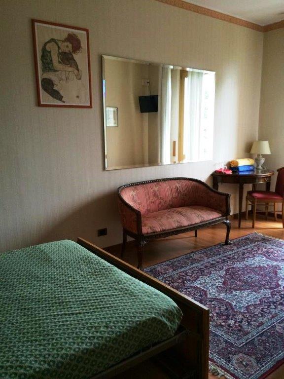 Hotel Casamia Lazise