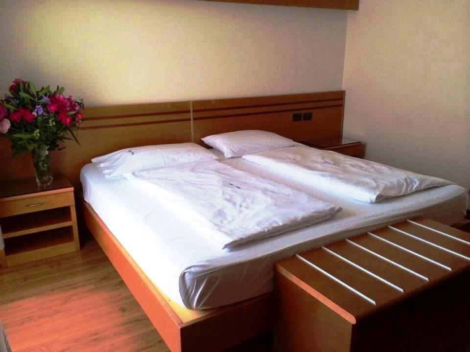 Hotel Casamia Lazise