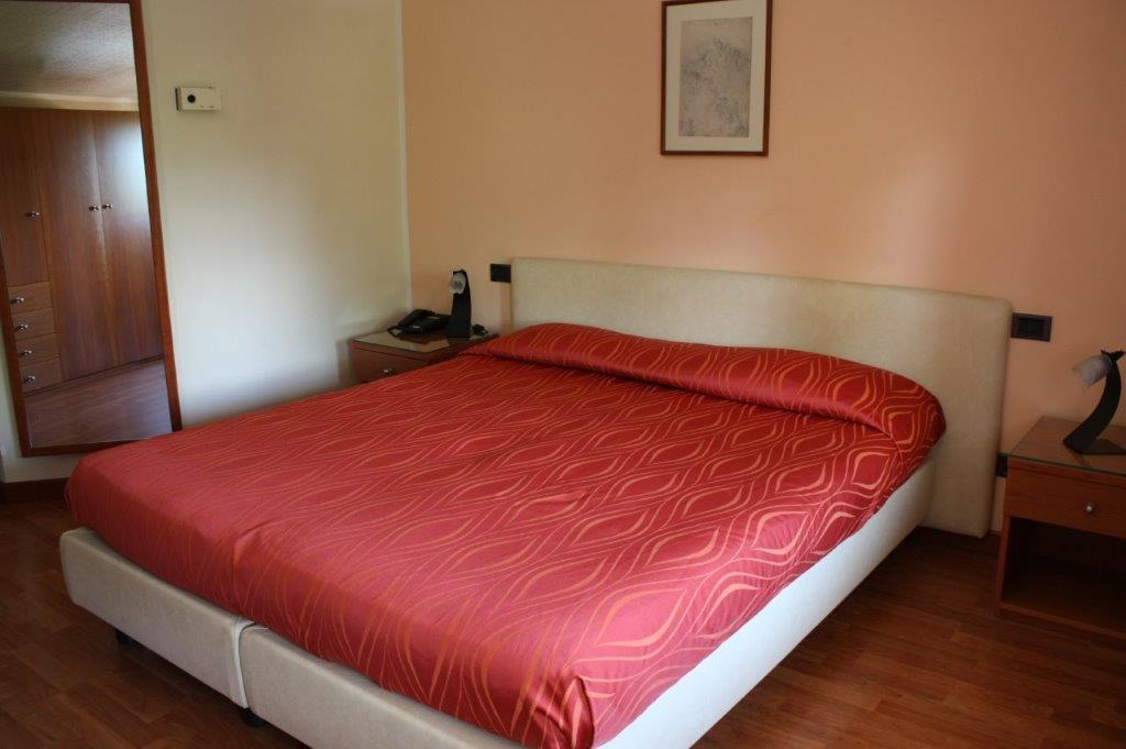 Hotel Casamia Lazise