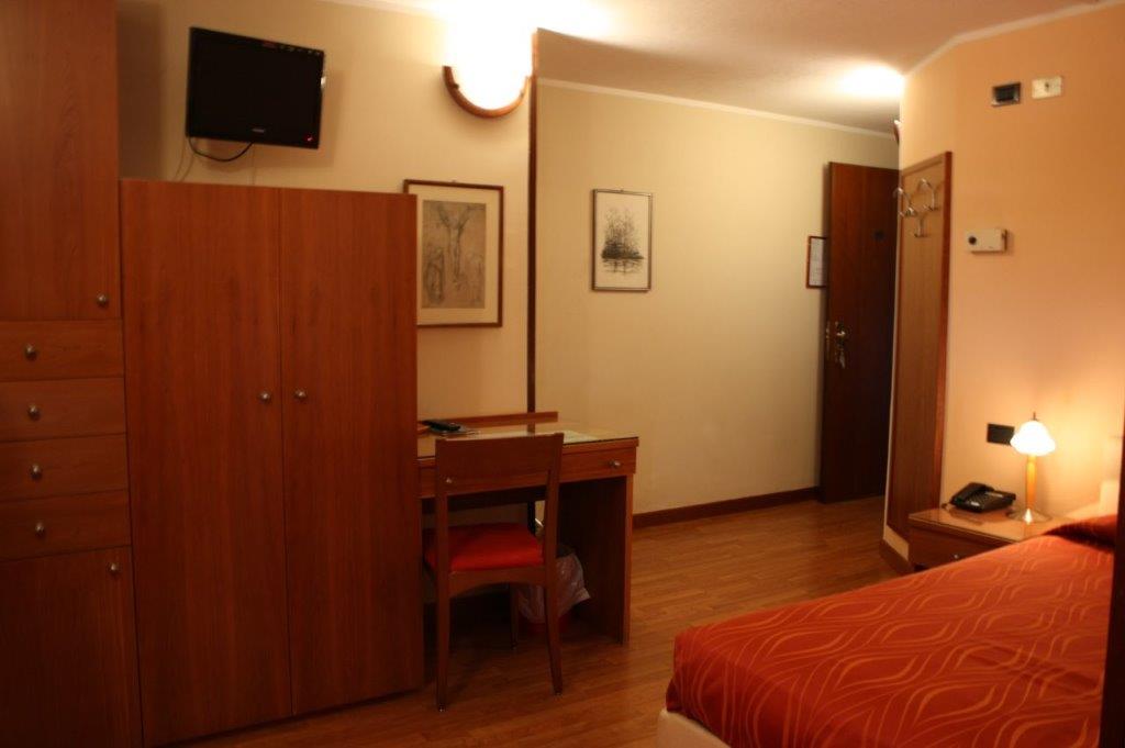 Hotel Casamia Lazise