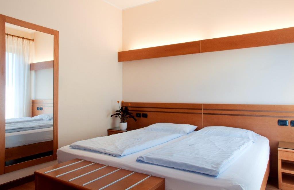 Hotel Casamia Lazise