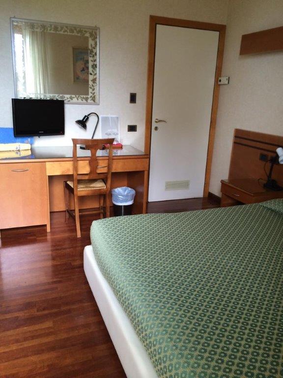 Hotel Casamia Lazise