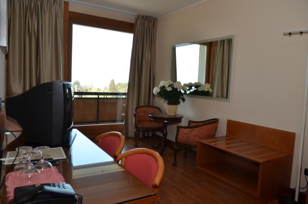 Hotel Casamia Lazise